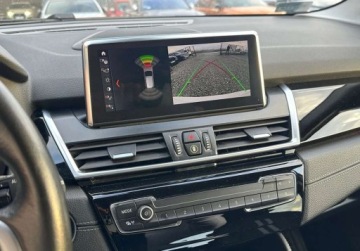 BMW Seria 2 F22-F23-F45-F46 2018 BMW Seria 2 4x4 BMW 225xe 2018r Salon PL 1 wlascicierl Warszawa 1.5, zdjęcie 8