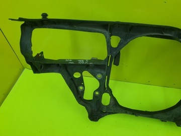 УСИЛИТЕЛЬ ПЕРЕДНЕГО РЕМНЯ VW PASSAT B5 FL 2.8 1.8 3B0805594