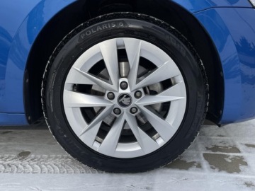 Skoda Octavia IV Liftback 1.5 TSI EVO 150KM 2024 Skoda Octavia Selection ! Kamera ! Podgrzewane Fot, zdjęcie 10