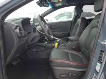 Hyundai Kona I 2022 Hyundai Kona N Line 2022 1.6 Benzyna 195KM, zdjęcie 7