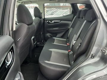 Nissan Qashqai II Crossover Facelifting 1.3 DIG-T  160KM 2020 Nissan Qashqai Navi /Kamera 360 /Panorama, zdjęcie 31