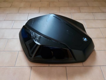 BMW S1000XR K69 крышка багажника правая