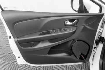 Renault Clio IV Hatchback 5d Facelifting 0.9 TCe 90KM 2019 Renault Clio WD9958M#0.9 Energy TCe Alize Ekran, zdjęcie 8