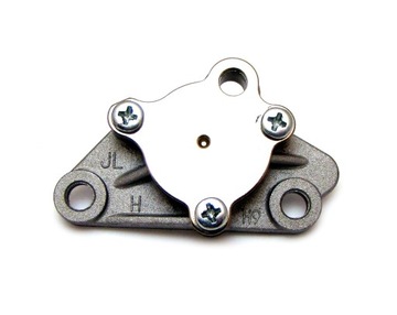 МАСЛЯНЫЙ НАСОС FERRO 900 50CCCM