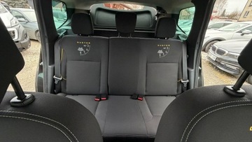 Dacia Duster I SUV Facelifting 1.2 TCe 125KM 2015 Dacia Duster 1.2i 125PS OPŁACONY Bezwypadkowy, zdjęcie 14