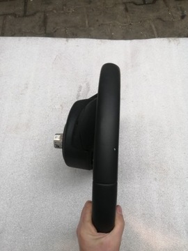 Renault Megane IV Scenic IV Kierownica