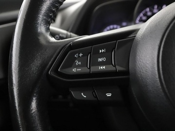 Mazda CX-3 Crossover Facelifting 2.0 Skyactiv-G 121KM 2018 Mazda CX-3 klima auto kamera i czujniki parkowania, zdjęcie 31