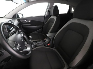 Hyundai Kona I Crossover 1.0 T-GDI 120KM 2018 Hyundai Kona klimatyzacja grzane fotele kamera i, zdjęcie 12
