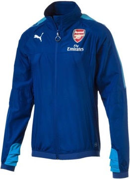 Bluza Puma czerwony M r.