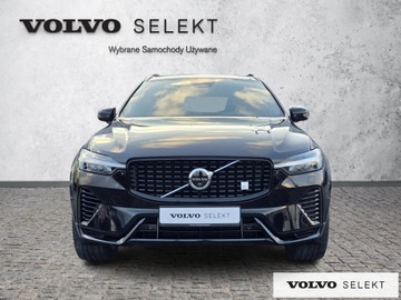 Volvo XC60 II Crossover Plug-In Facelifting 2.0 T8 455KM 2025 Volvo XC 60 FV23 Polestar Engineered T8 ACC BLIS 3, zdjęcie 4