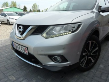 Nissan X-Trail III Terenowy 1.6 dCi 130KM 2016 Nissan X-Trail 1.6 DCI, zdjęcie 38