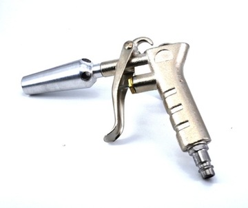 T4W Pistolet do dmuchania z dyszą Venturi
