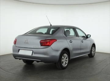 Citroen C-Elysee II Sedan Facelifting 1.2 PureTech 82KM 2019 Citroen C-Elysee 1.2 PureTech, Salon Polska, zdjęcie 4