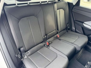 Audi Q3 II SUV 1.5 35 TFSI 150KM 2022 Audi Q3 Audi Q3 150 KM Smartphone Interface Virtual cockpit 1.5 Benzyna, zdjęcie 21