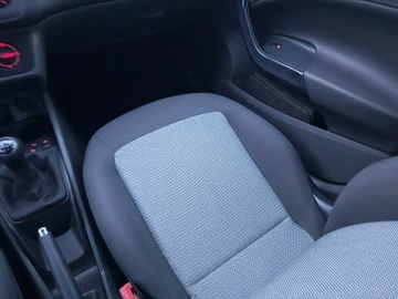 Seat Ibiza IV Hatchback 5d 1.4 MPI 85KM 2009 SEAT IBIZA niski przebieg, klima, nowy rozrząd, olej, pompa wody, zdjęcie 36