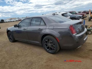 Chrysler 300C II 2019 Chrysler 300 2019 r., 3,6 L 4X4 3.6 Benzyna 292KM, zdjęcie 2