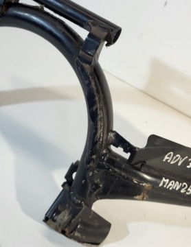 Центральная лапка 50500K2LD00 50500-K2L-D00 Honda ADV 350 2022+ r
