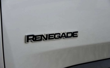 Jeep Renegade SUV 2.0 MultiJet 140KM 2016 Jeep Renegade Alusy LED Navi linne assist 4x4 GRZANE FOTELE i kierownica, zdjęcie 18