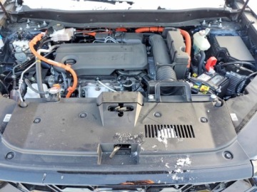 Honda CR-V VI 2026 Honda CR-V Sport-L 2026 2.0 Hybryda 190KM, zdjęcie 6