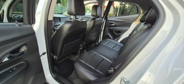 Opel Mokka I X 1.4 Turbo Ecotec 152KM 2018 Opel Mokka X 1.4T 152PS 4x4 Full Led Radar Keyles Navi Kamera Biała Perła!, zdjęcie 15