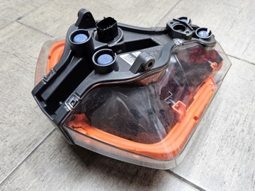 Lampa reflektor LED TFL KTM Super Adventure 1290 R S 2017-2020