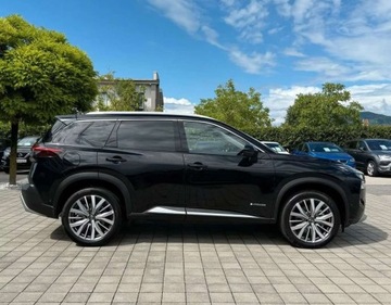 Nissan X-Trail IV 2025 Nissan X-Trail X-trail, rabat, niska cena, od reki, led, polski salon, 202, zdjęcie 3