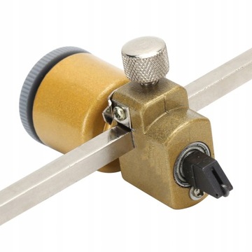 Стеклорез, зеркальный стеклорез, Hogert