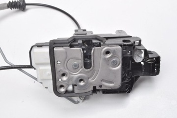 S60 V60 II XC60 XC90 UK ZÁMEK DVEŘE LEVÝ PŘEDNÍ 6-PIN 31349894