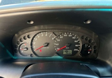 Mazda Tribute I 3.0 V6 197KM 2002 Mazda Tribute 3.0 V6, Uszkodzony Silnik 3.0 Benzyna 197KM, zdjęcie 8