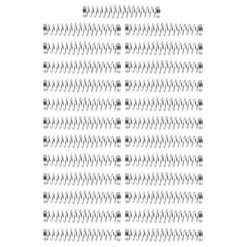 Детали ручного секатора для весенней обрезки