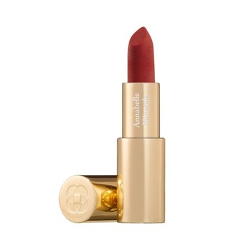 ANNABELLE MINERALS Pomadka do ust STRAWBERRY