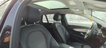 Mercedes Klasa C W205 2019 Mercedes C 300 Plug-in, zdjęcie 13