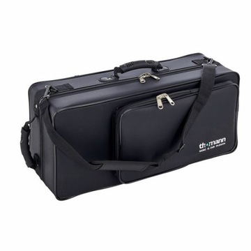 Альт-саксофон Thomann MK III ручной работы