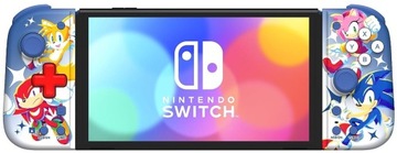 HORI SWITCH Split Pad Compact Sonic