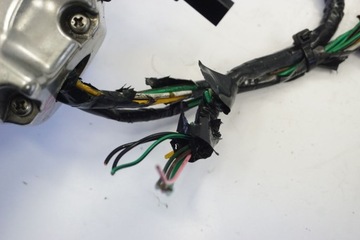 YAMAHA XV 1900 A MIDNIGHT STAR 06-13 PRZEŁĄCZNIK LEWY