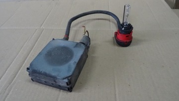 BMW E39 MĚNIČ XENON 5DV00776029