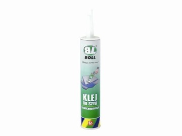 KLEJ DO SZYB SAMOCHODOWYCH 0.31L 310 ML BOLL