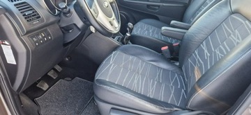 Kia Venga 2016 Kia Venga Super Stan Jak Nowa Bezwypadkowa 1.4 b, zdjęcie 15