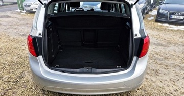 Opel Meriva II Mikrovan 1.4 Turbo ECOTEC 120KM 2011 Opel Meriva 1.4 Benzyna 120KM, zdjęcie 33