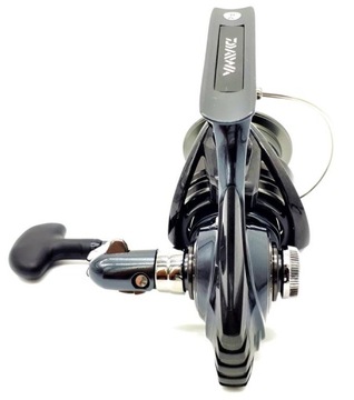 КОЛЕСНЫЙ ФИДЕР TD 4012 QD DAIWA