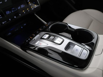 Hyundai Tucson IV 2021 Hyundai Tucson automat full LED jasne skóry, zdjęcie 31