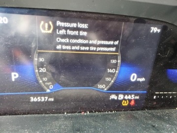 Volkswagen Tiguan II 2022 Volkswagen Tiguan VOLKSWAGEN TIGUAN S, 2022r.,..., zdjęcie 10