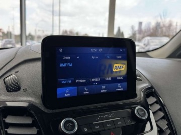 Ford Tourneo Connect III Standard 1.5 EcoBlue 120KM 2021 Ford Tourneo Connect Titanium Kamera cofania CarPlayAndroid Auto Podgrz, zdjęcie 25