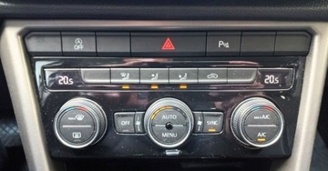 Volkswagen T-Roc I SUV 1.5 TSI ACT 150KM 2021 Volkswagen T-Roc 1,5 TSI 150kM DSG Advance Salon Polska F.Vat 23 1.5 150KM, zdjęcie 15