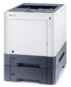 Устройство подачи Kyocera PF-5100 для P6130cdn P6035cdn P7040cdn