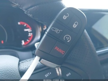 Dodge Durango III 3.6 V6 294KM 2025 Dodge Durango 2025 Dodge Durango GT AWD 3.6 Benzyna 295KM, zdjęcie 13