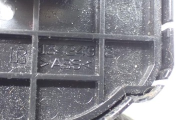 PANEL PŘEPÍNAČ POHON FIAT FULLBACK 17R