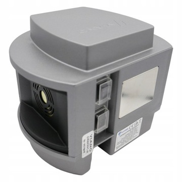 Диапазон репеллер трио-родень