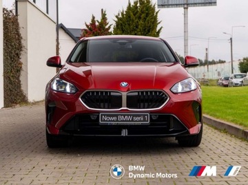 BMW Seria 1 F70 2025 BMW Seria 1 120 - 170 KM mHEV - Gotowy do Odbioru - Adaptacyjne LEDy - M, zdjęcie 2