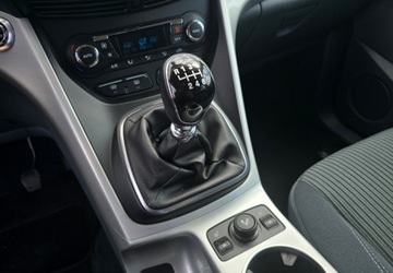 Ford C-MAX II Minivan 1.6 TDCi 115KM 2011 Ford Grand C-MAX Ford Grand C-MAX 1.6 Diesel 115KM, zdjęcie 33